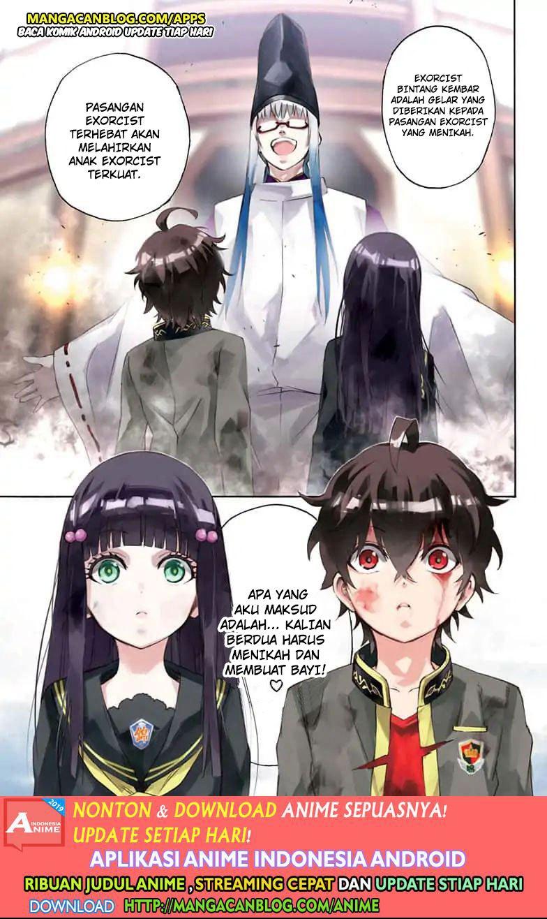 Sousei no Onmyouji