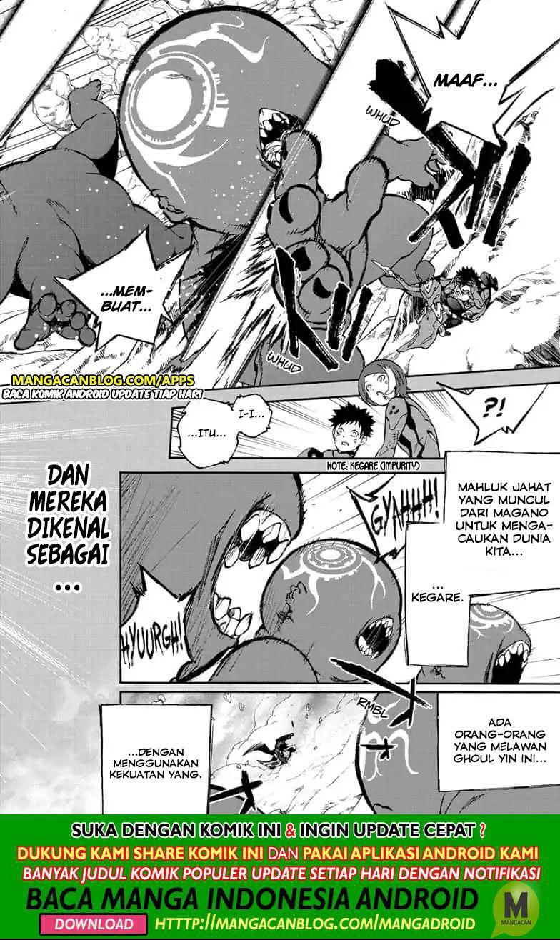 Sousei no Onmyouji