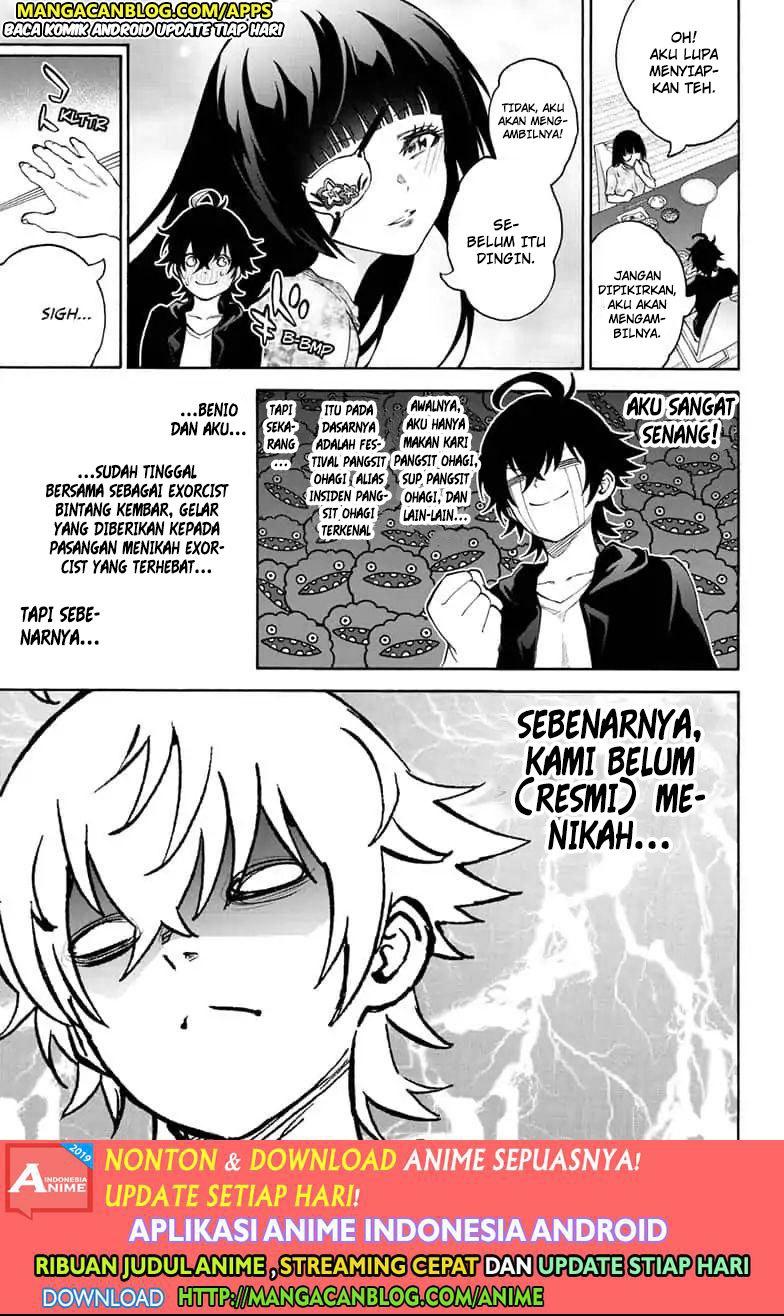 Sousei no Onmyouji