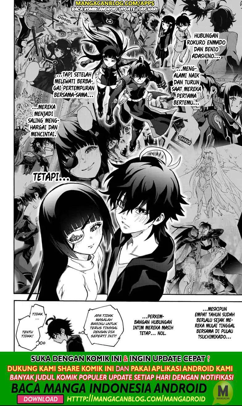 Sousei no Onmyouji