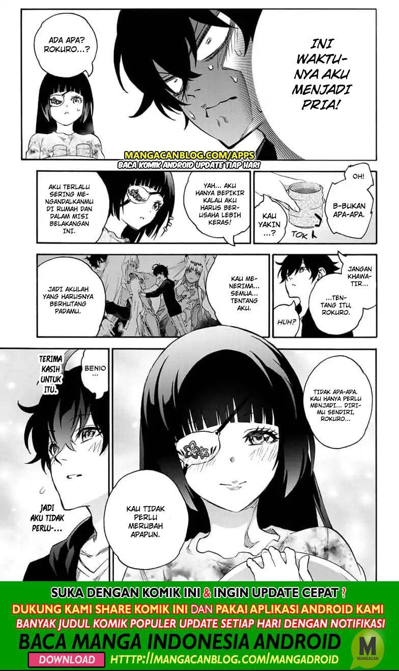 Sousei no Onmyouji