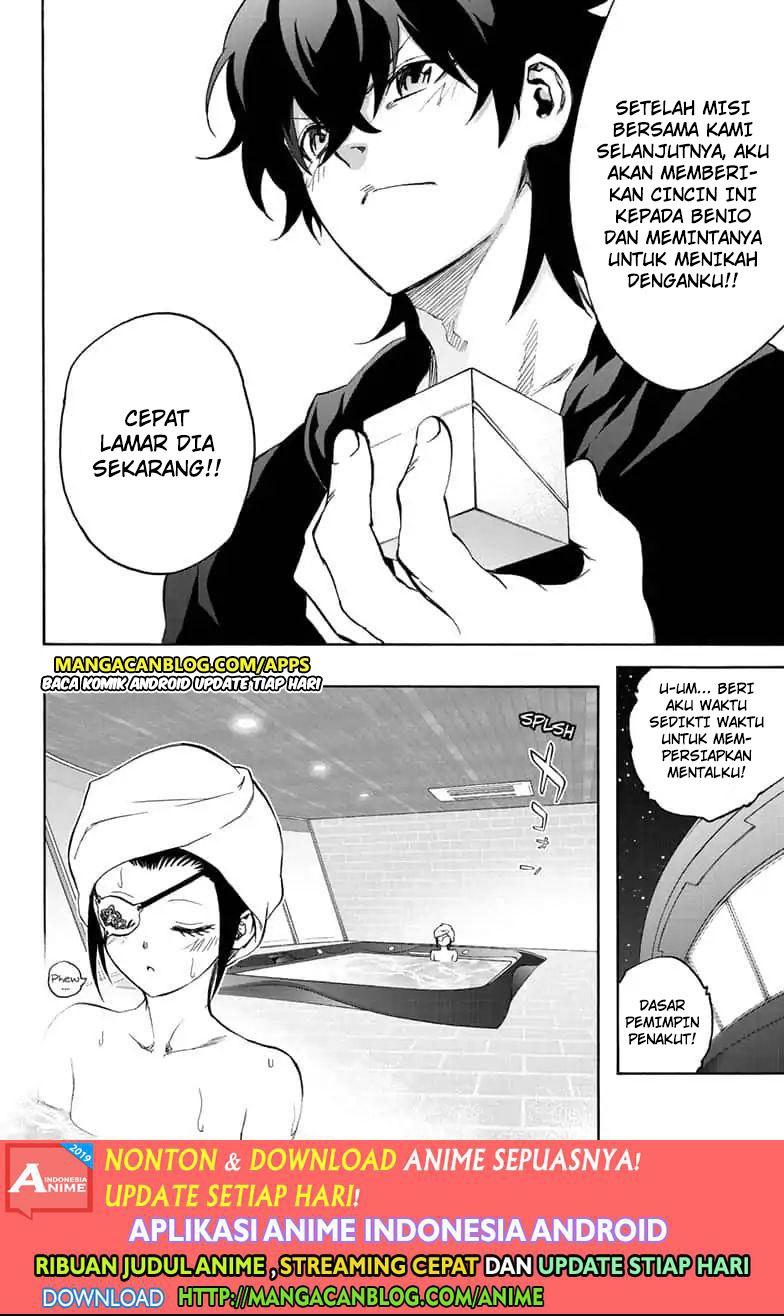 Sousei no Onmyouji