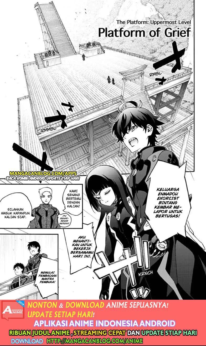 Sousei no Onmyouji