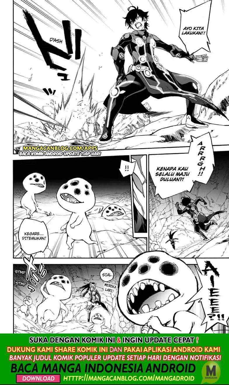 Sousei no Onmyouji