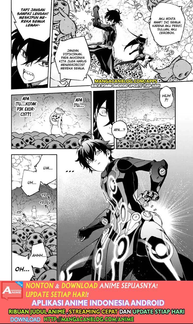 Sousei no Onmyouji