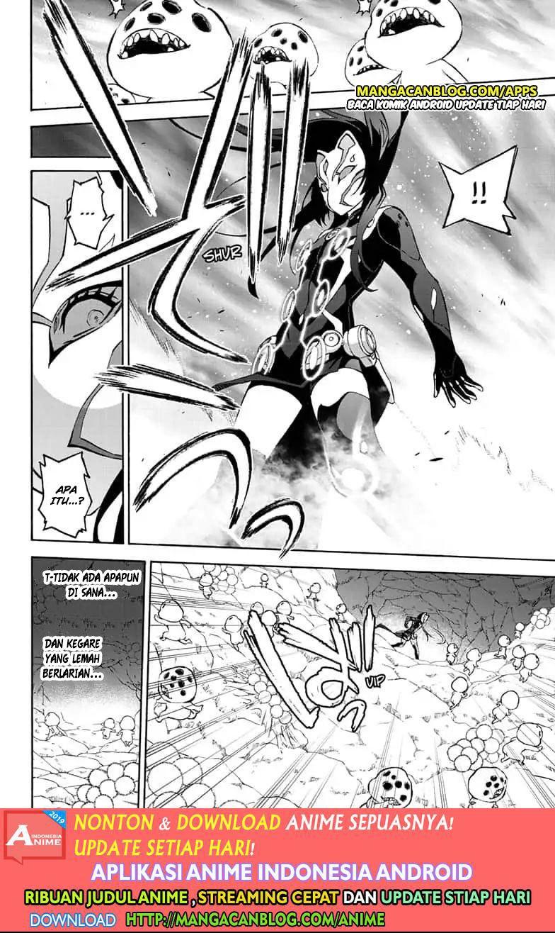 Sousei no Onmyouji
