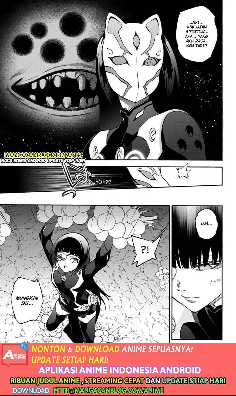 Sousei no Onmyouji