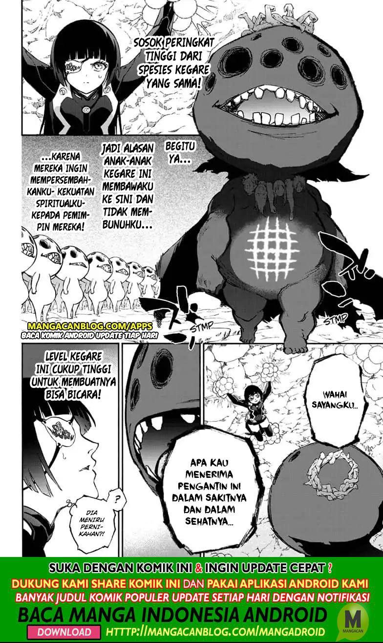 Sousei no Onmyouji