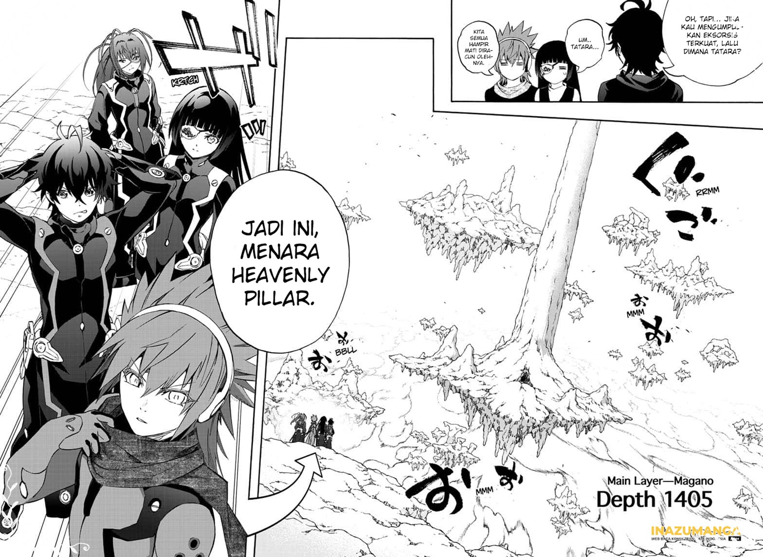 Sousei no Onmyouji