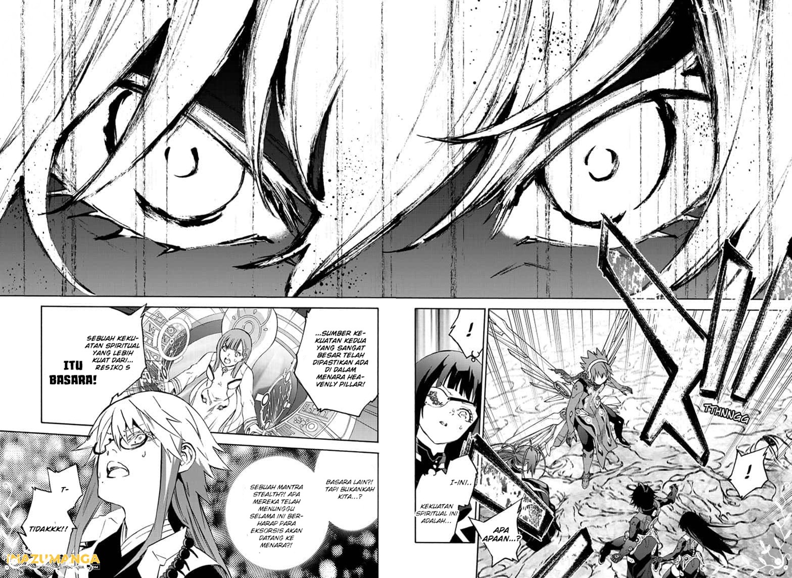 Sousei no Onmyouji