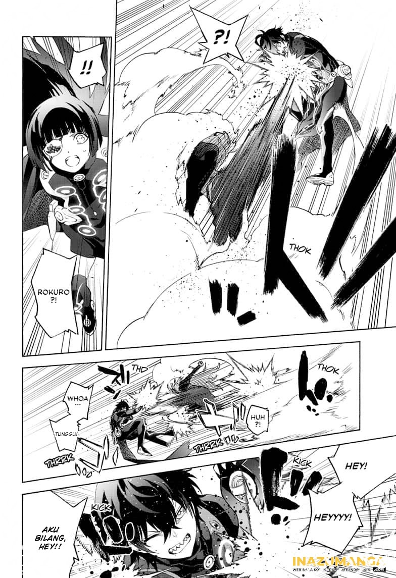 Sousei no Onmyouji