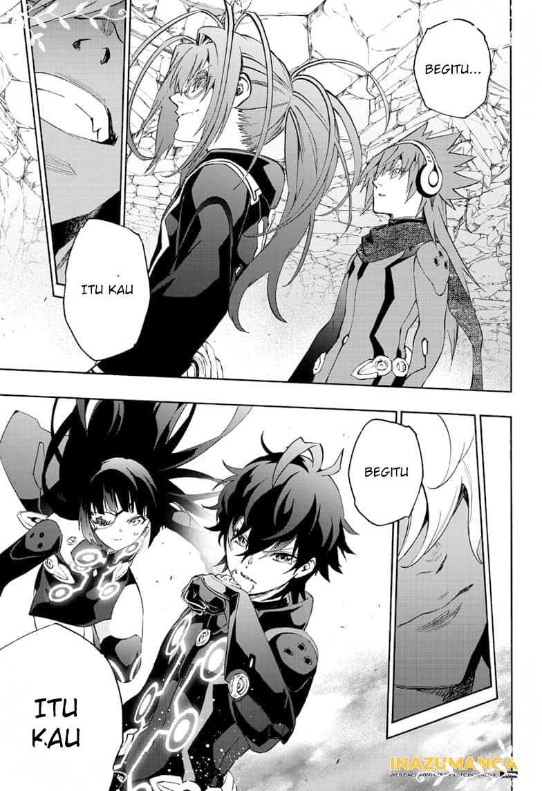 Sousei no Onmyouji