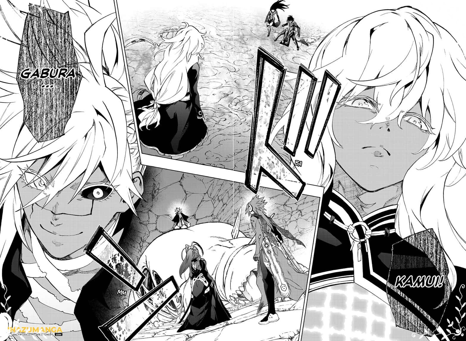 Sousei no Onmyouji