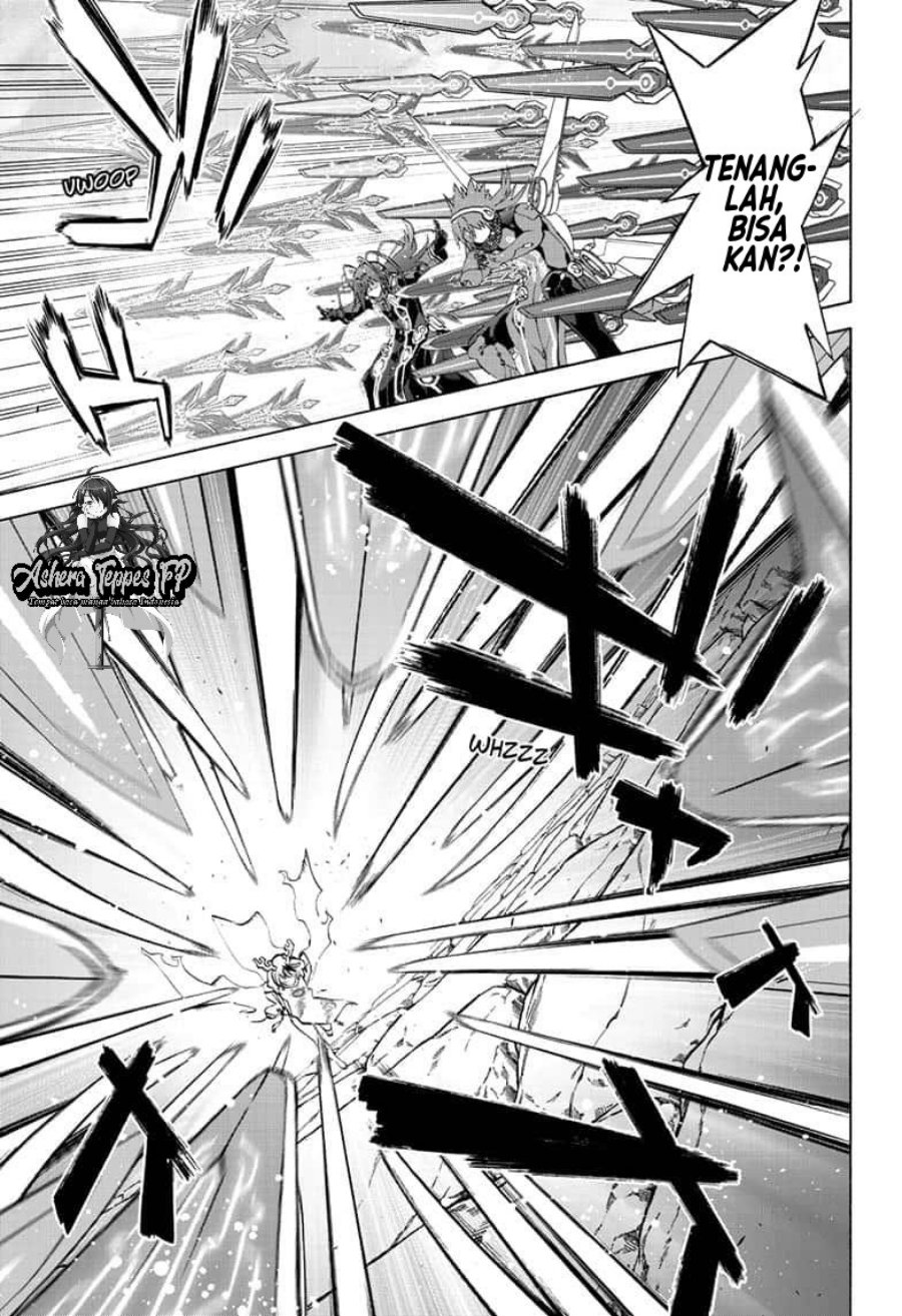 Sousei no Onmyouji