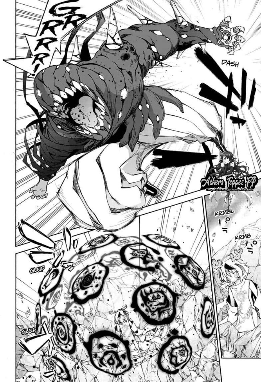 Sousei no Onmyouji