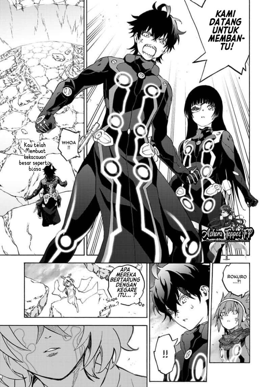 Sousei no Onmyouji