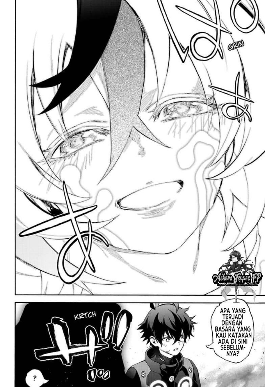 Sousei no Onmyouji
