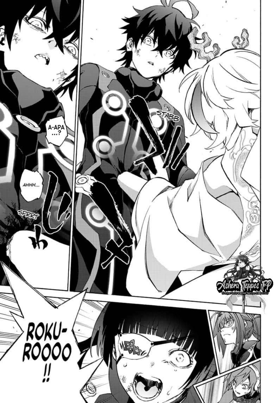 Sousei no Onmyouji