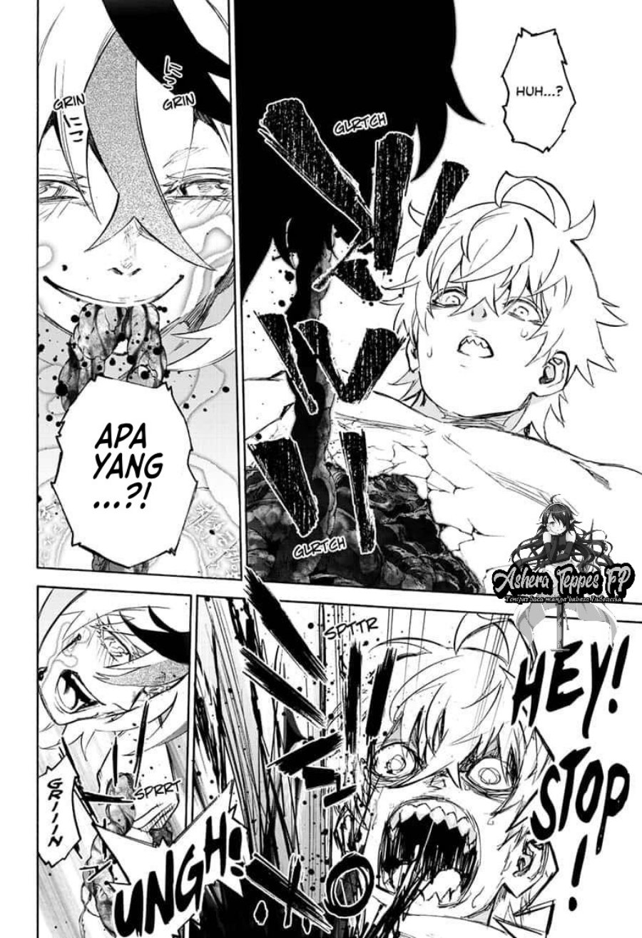 Sousei no Onmyouji