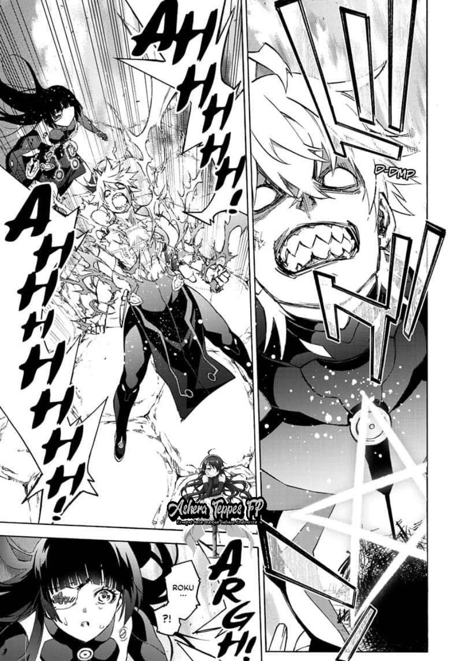 Sousei no Onmyouji