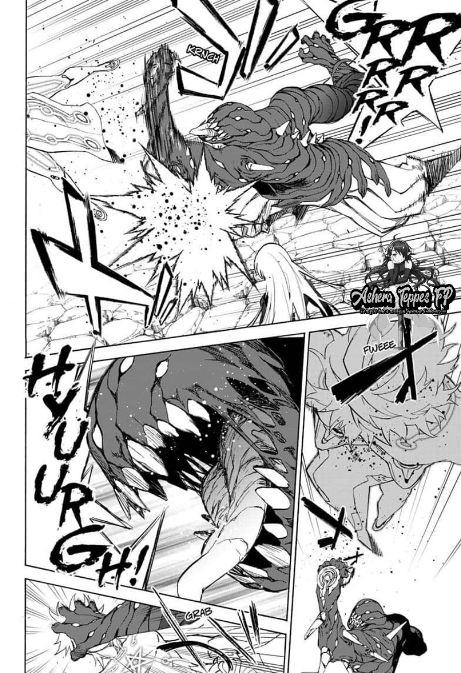 Sousei no Onmyouji