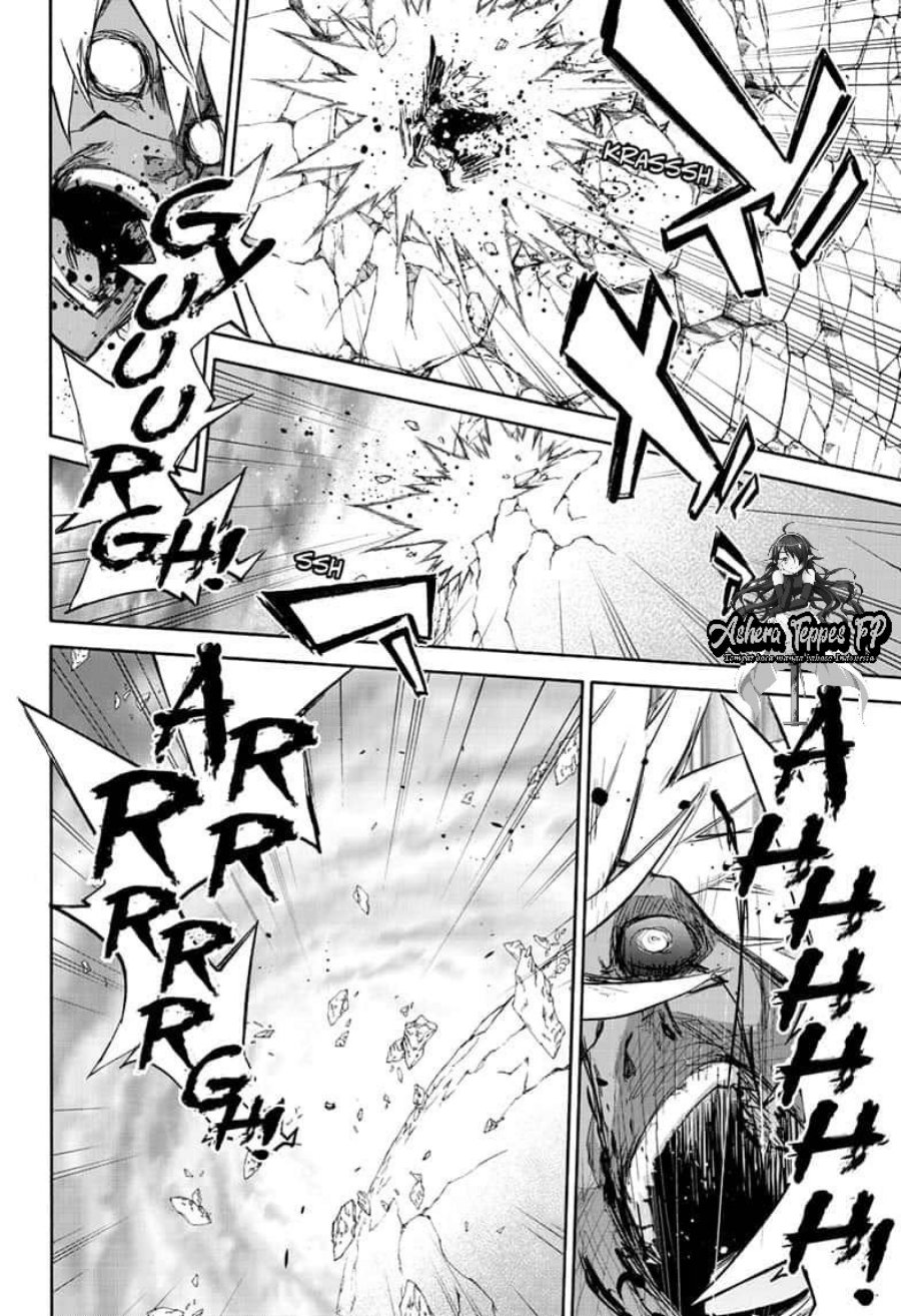 Sousei no Onmyouji