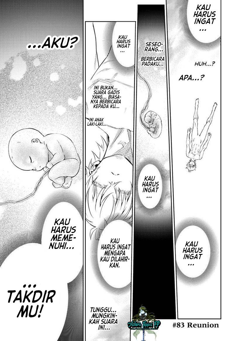 Sousei no Onmyouji