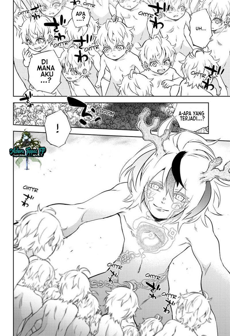 Sousei no Onmyouji