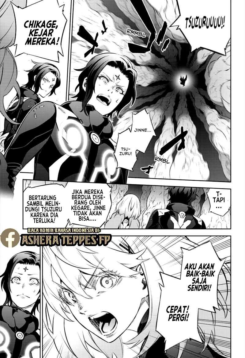 Sousei no Onmyouji