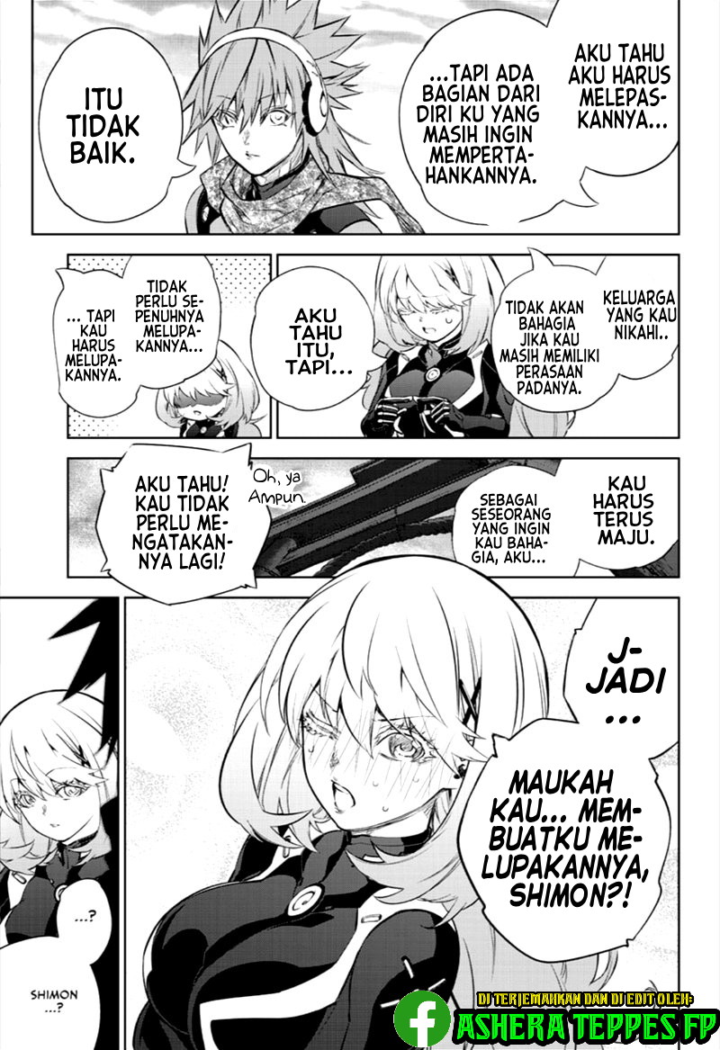 Sousei no Onmyouji