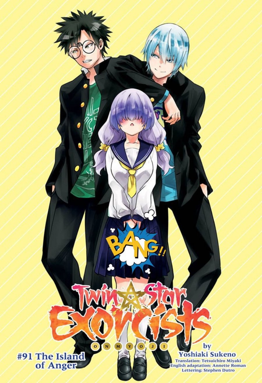 Sousei no Onmyouji