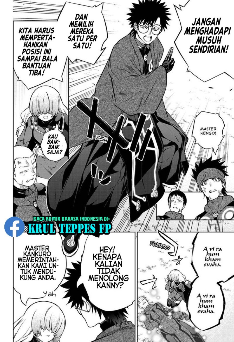 Sousei no Onmyouji