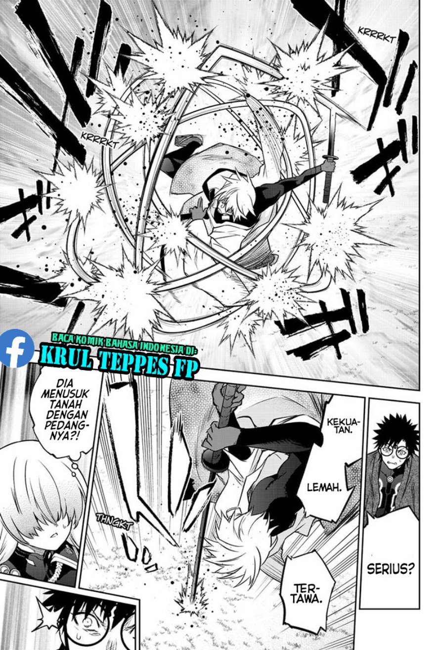 Sousei no Onmyouji