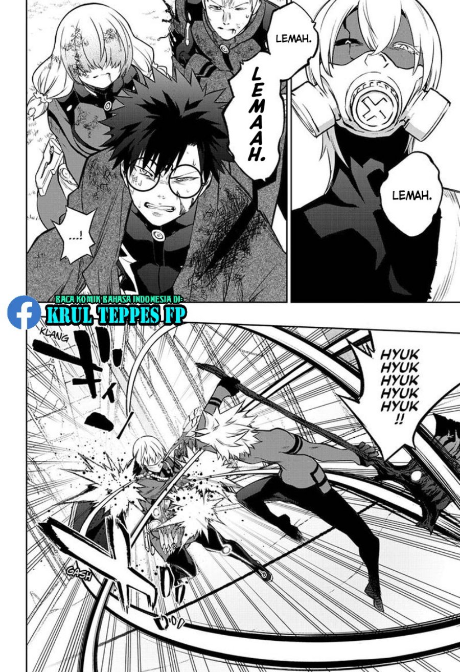 Sousei no Onmyouji