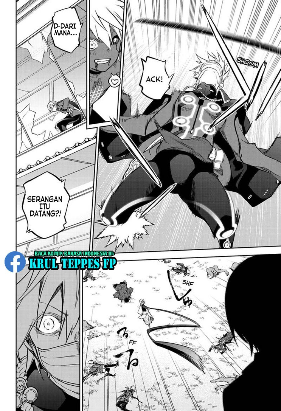 Sousei no Onmyouji