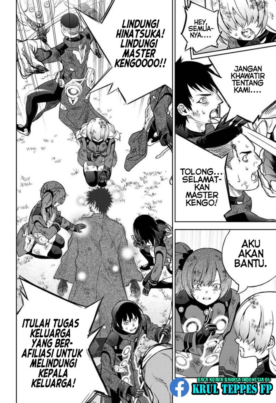 Sousei no Onmyouji