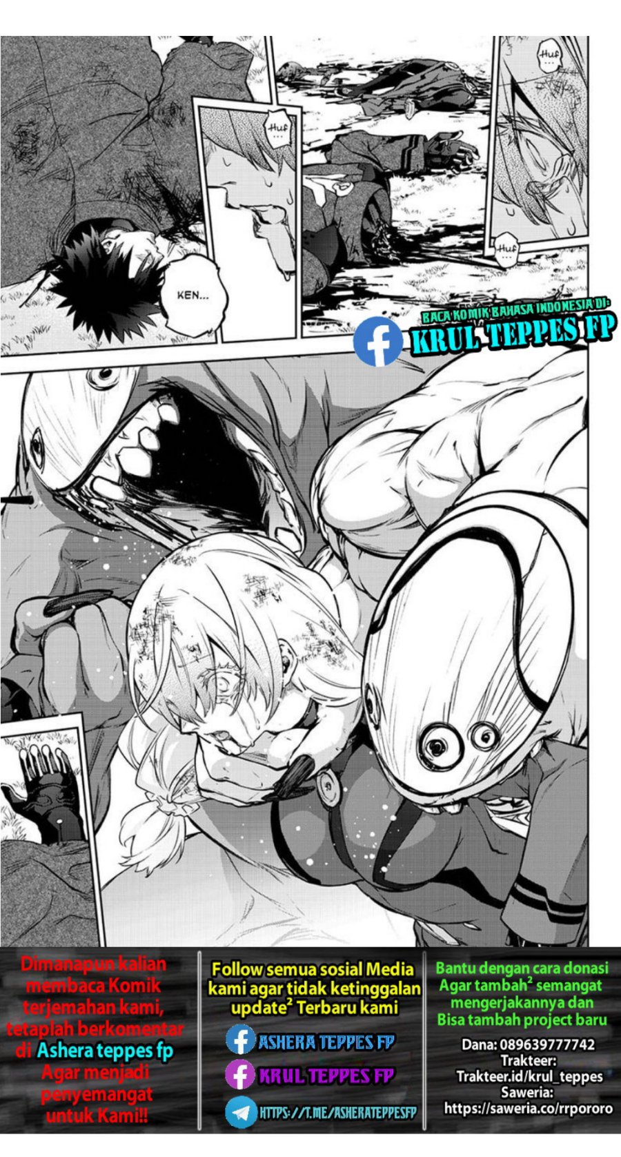 Sousei no Onmyouji