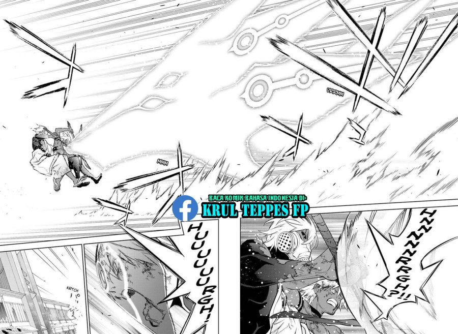 Sousei no Onmyouji