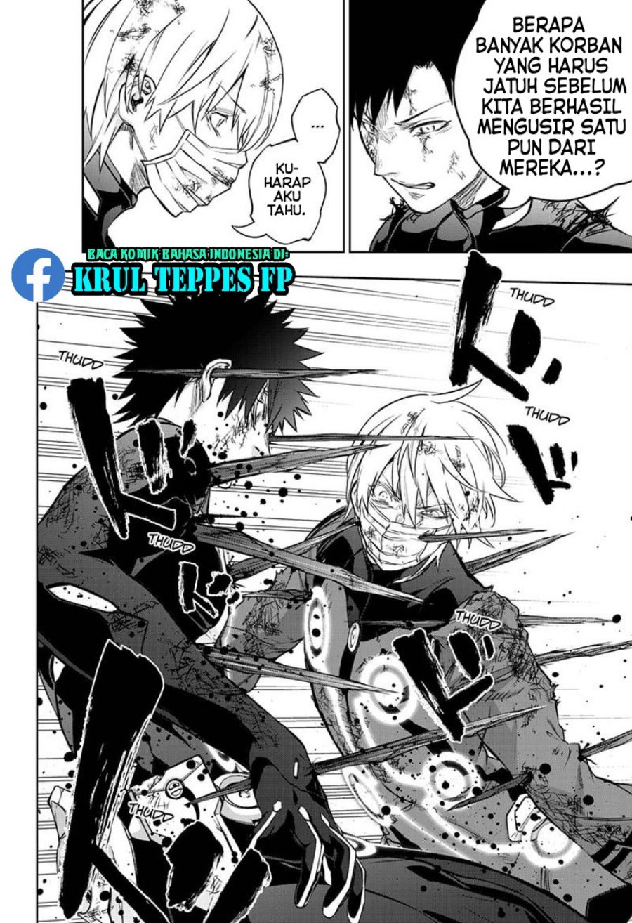 Sousei no Onmyouji