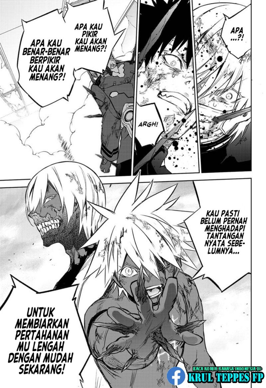 Sousei no Onmyouji
