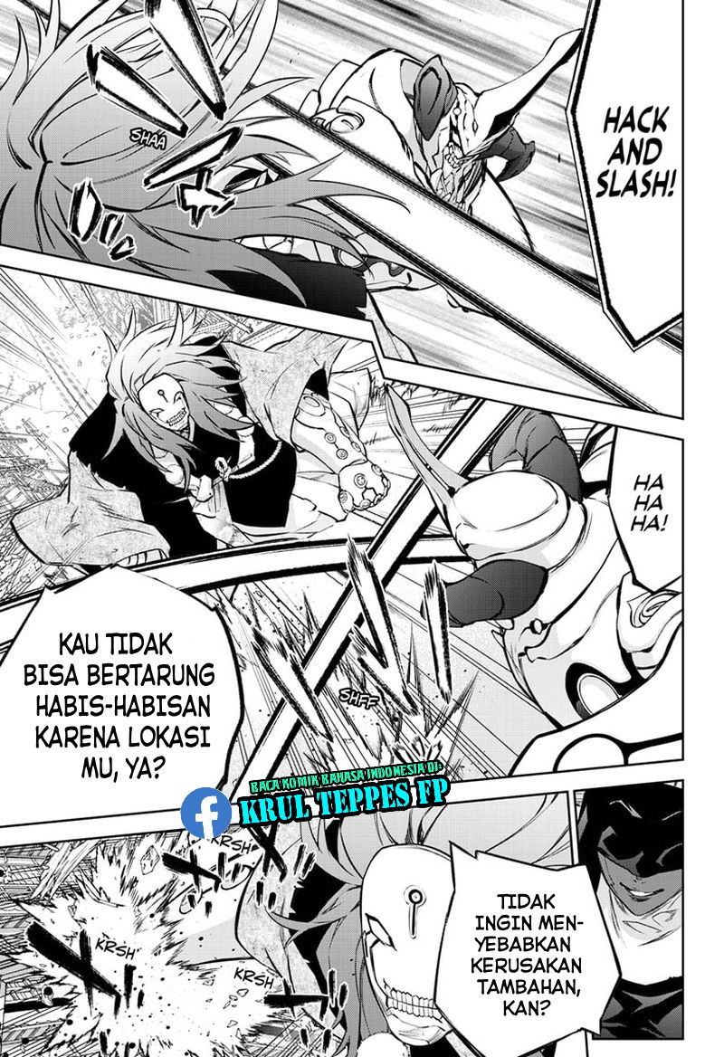 Sousei no Onmyouji