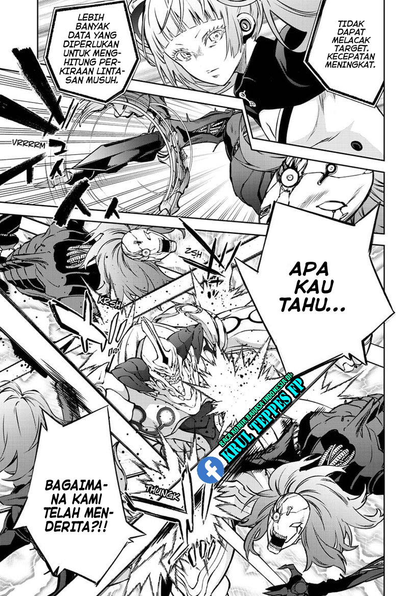 Sousei no Onmyouji