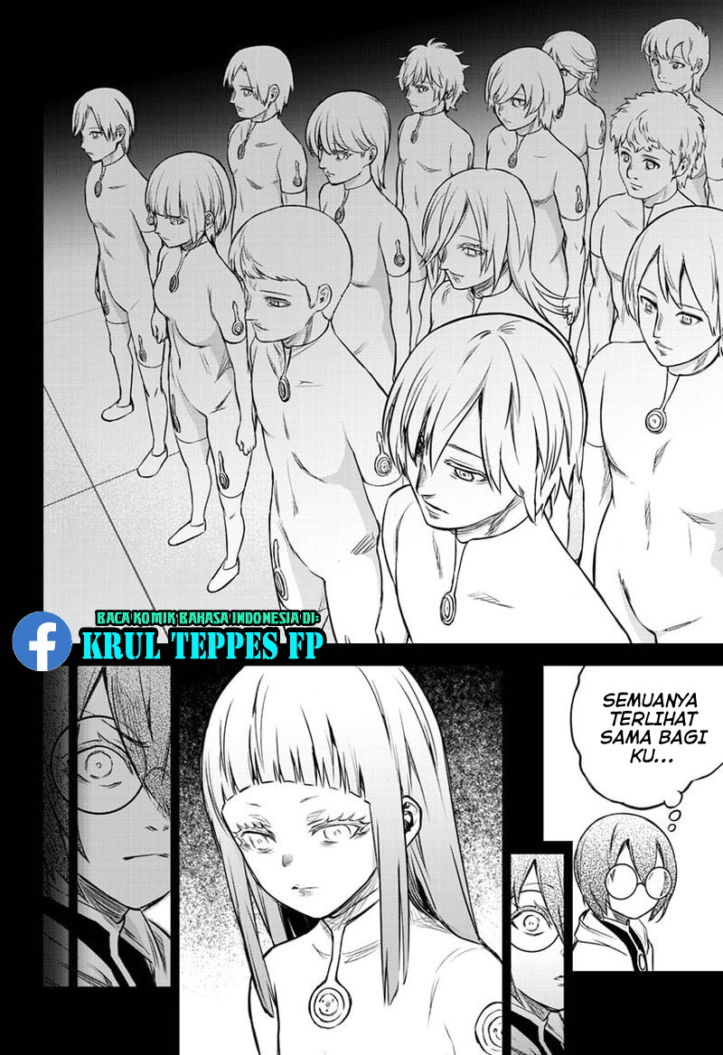 Sousei no Onmyouji