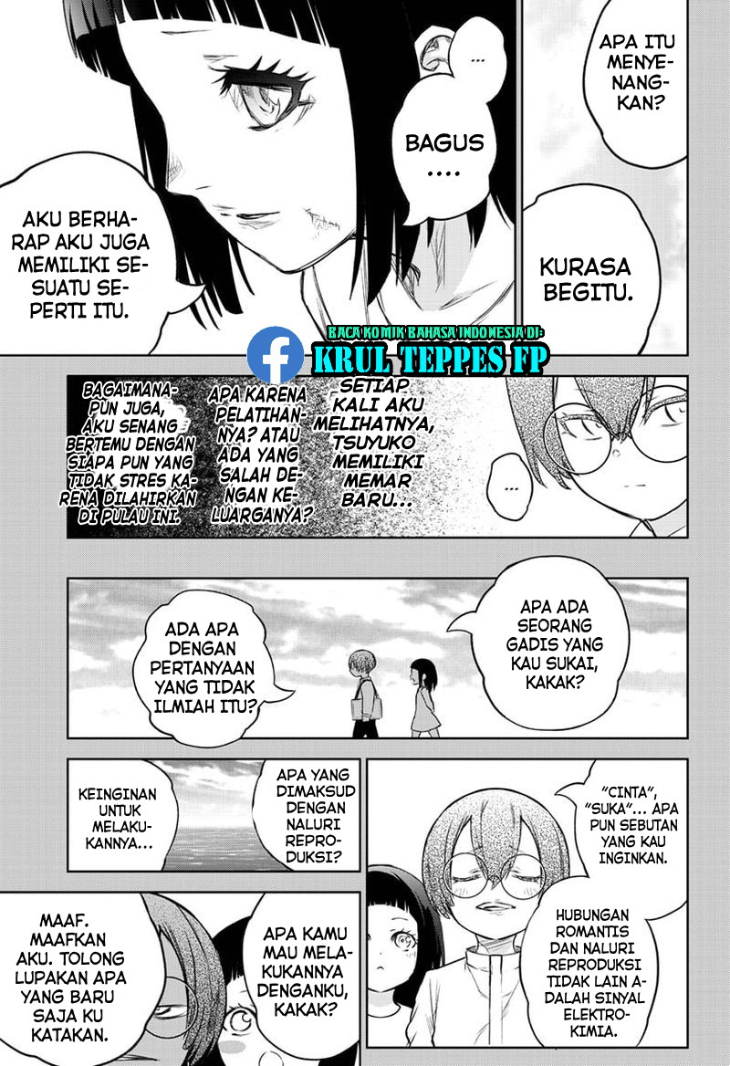 Sousei no Onmyouji