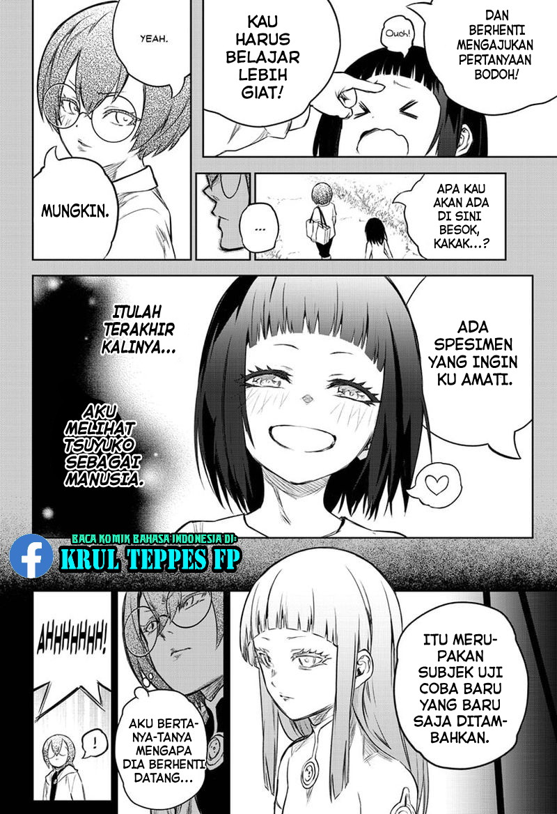 Sousei no Onmyouji