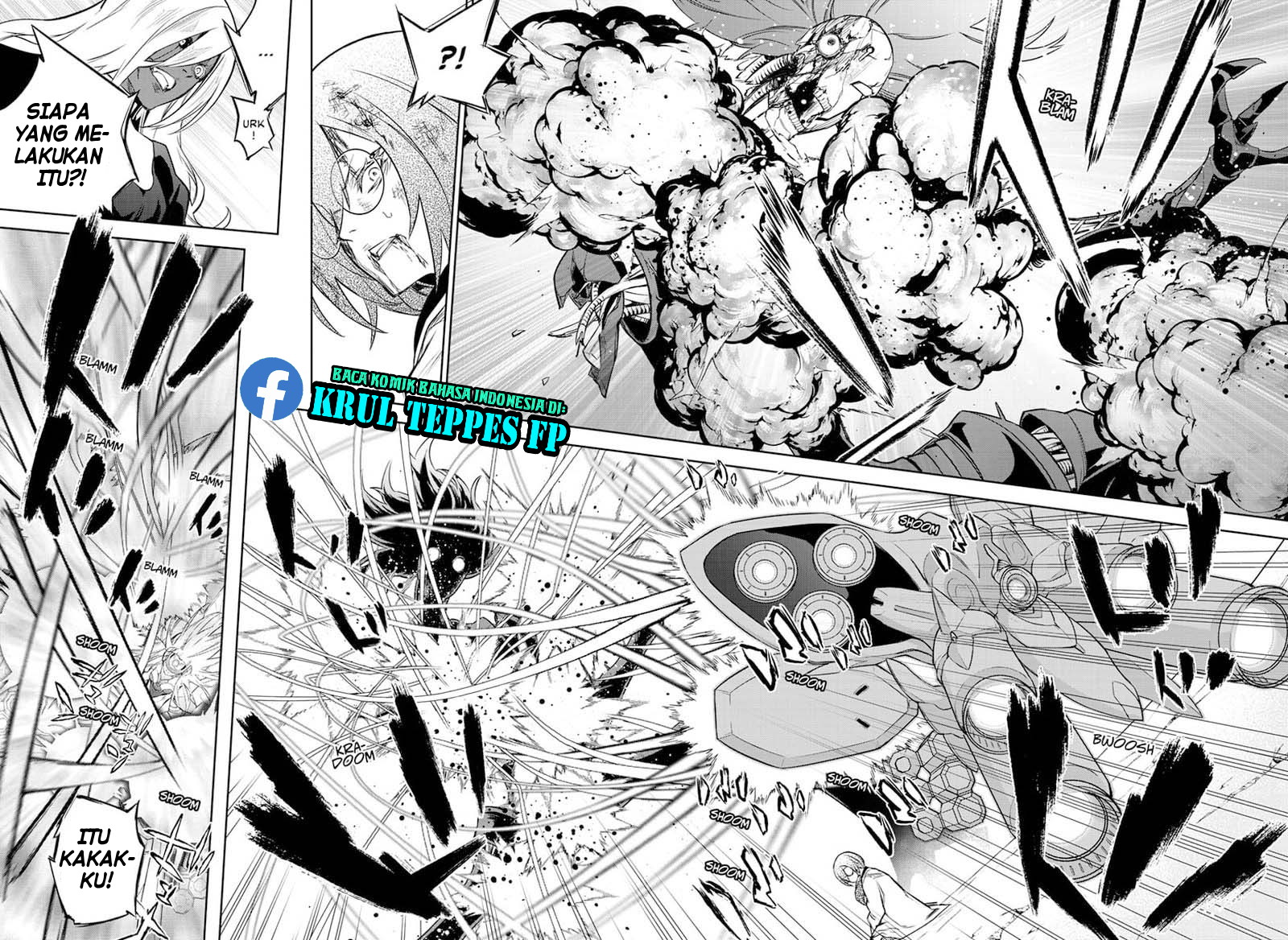 Sousei no Onmyouji