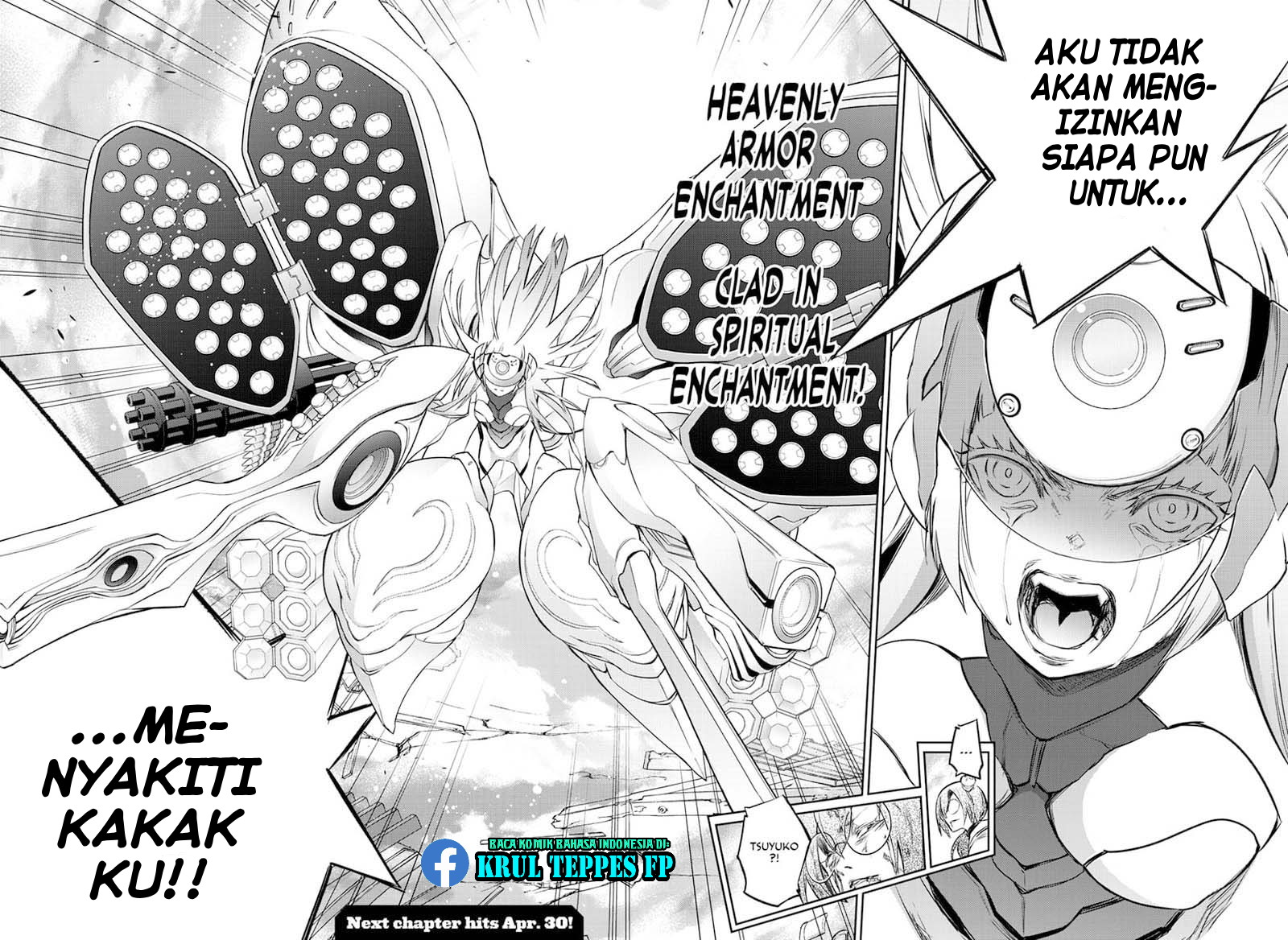 Sousei no Onmyouji