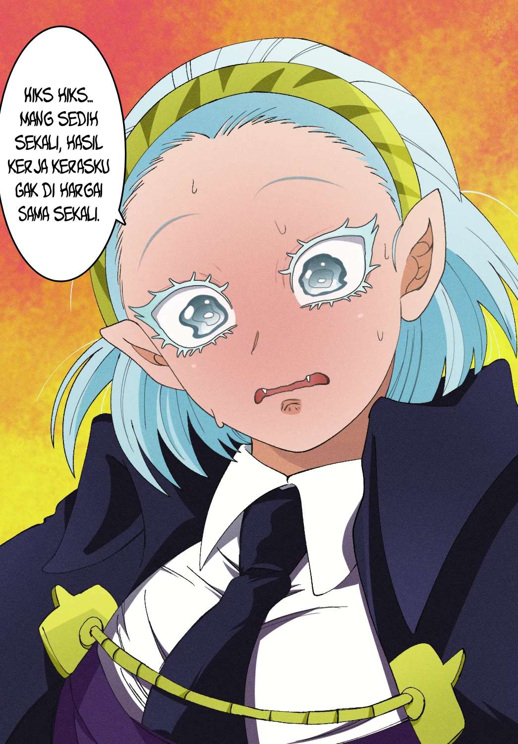 Sousei no Onmyouji
