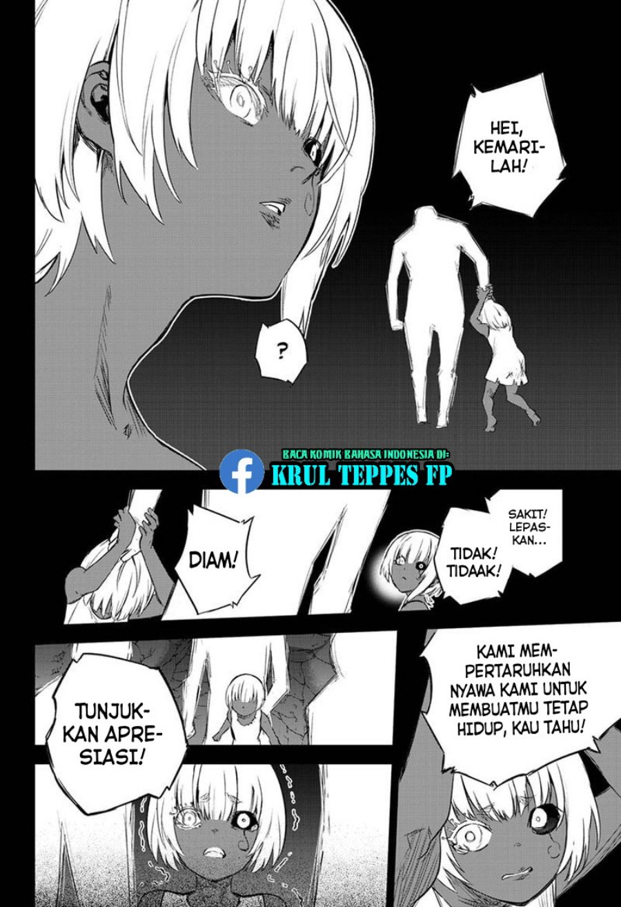 Sousei no Onmyouji