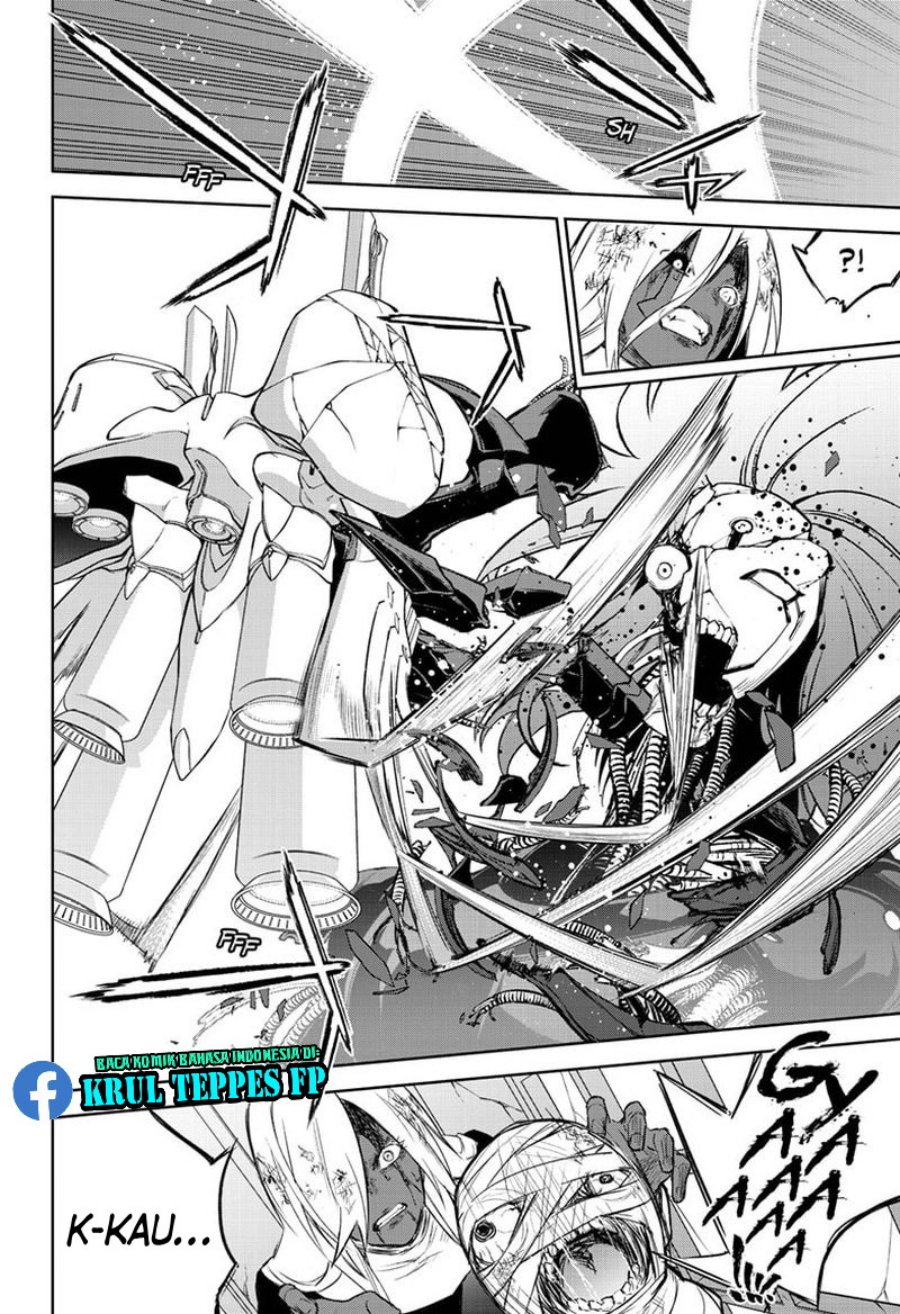 Sousei no Onmyouji